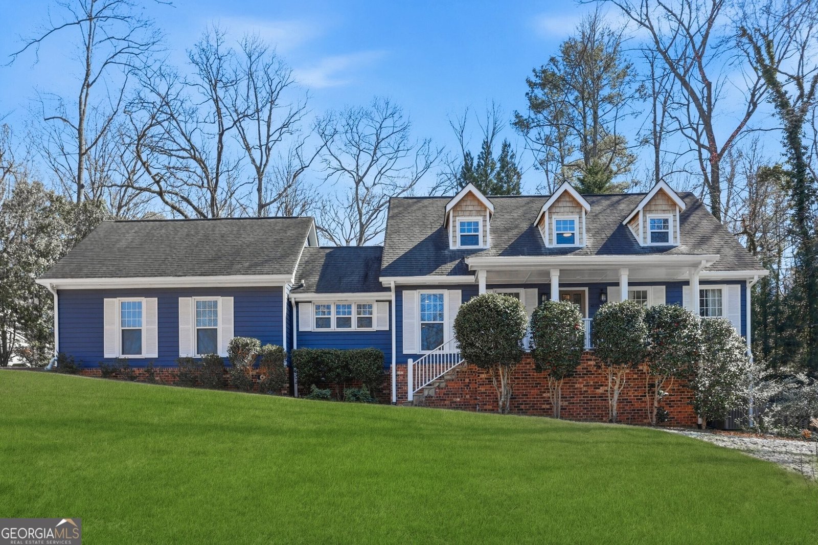 4170 Blackland Drive Marietta - Photo 1