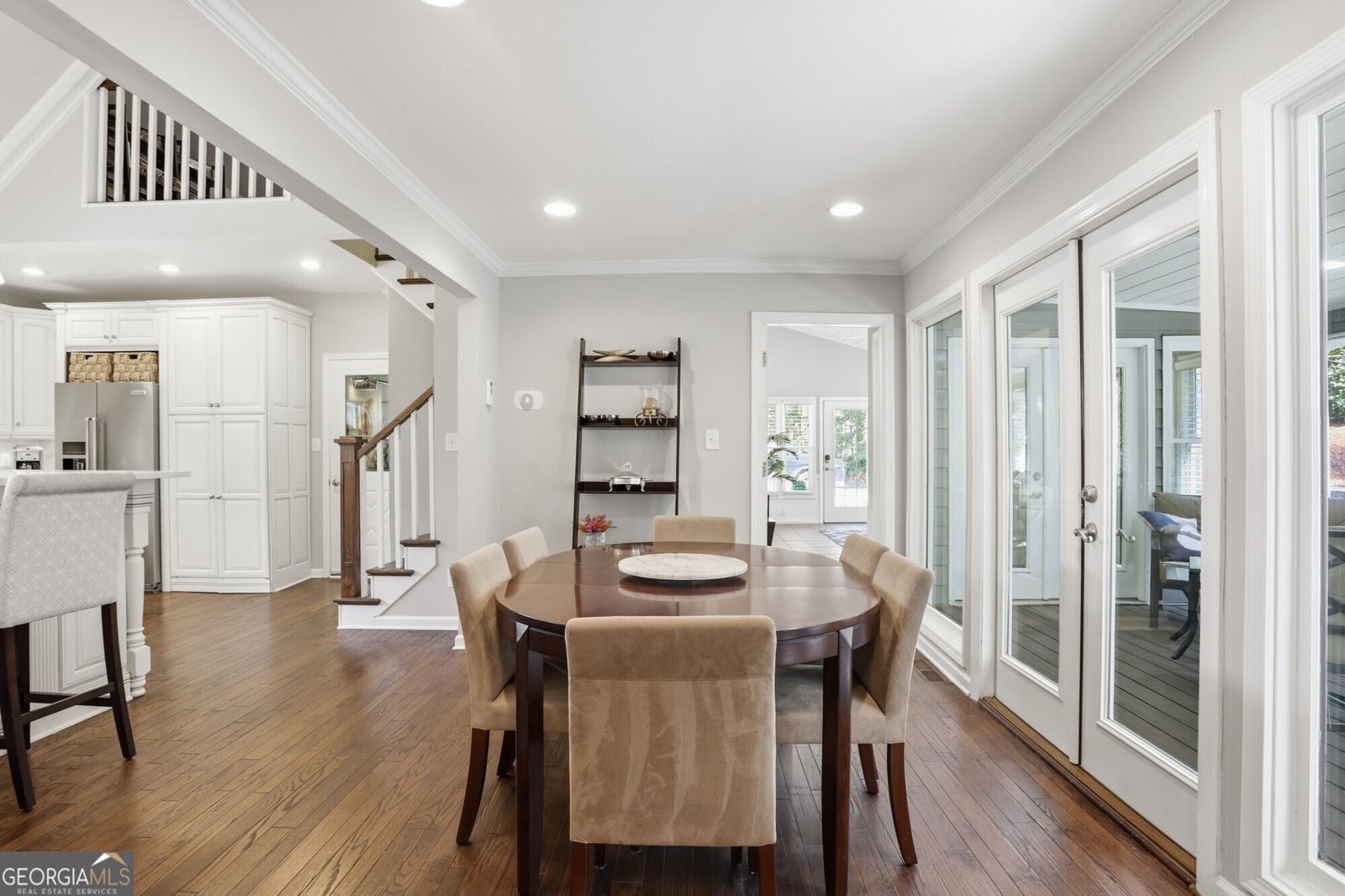 4170 Blackland Drive Marietta - Photo 11