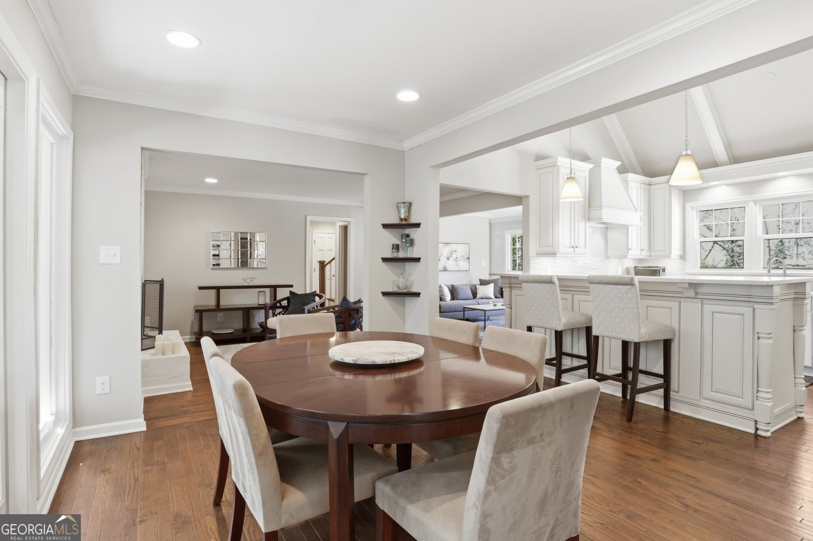 4170 Blackland Drive Marietta - Photo 13