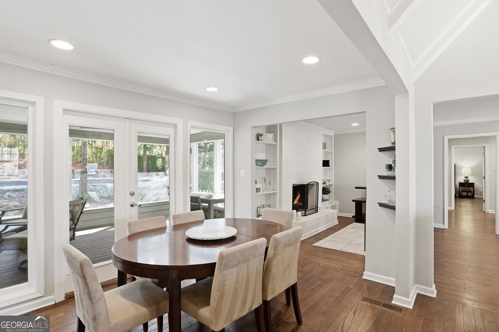 4170 Blackland Drive Marietta - Photo 14