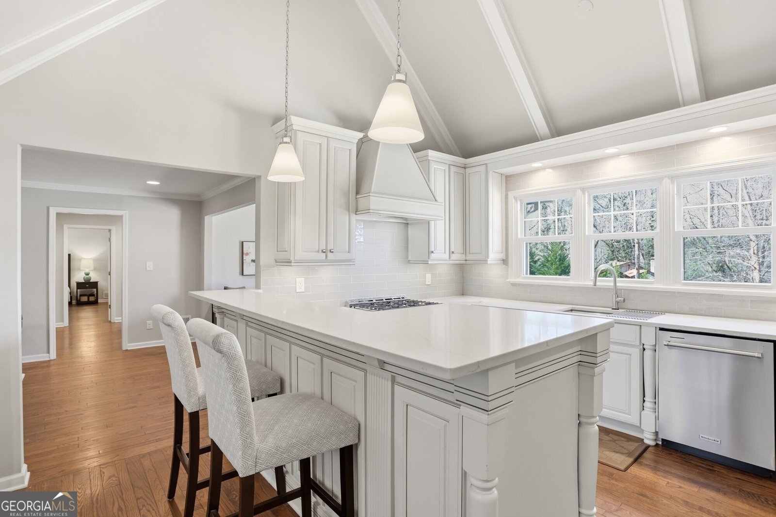 4170 Blackland Drive Marietta - Photo 16