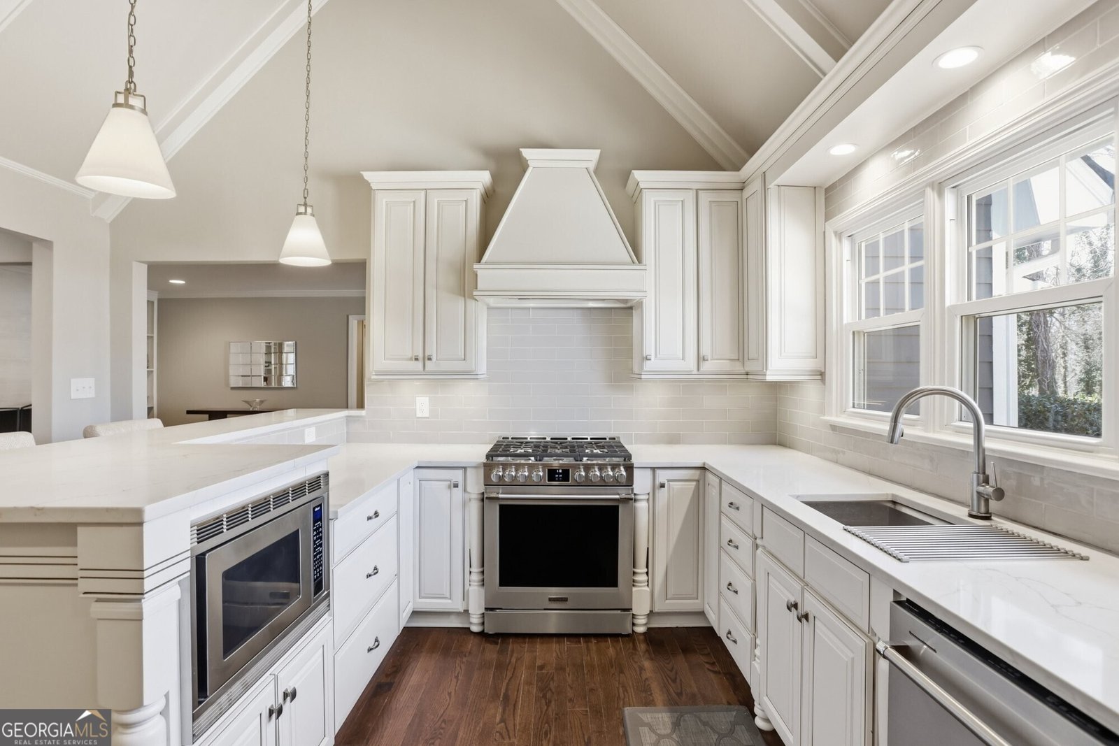 4170 Blackland Drive Marietta - Photo 17