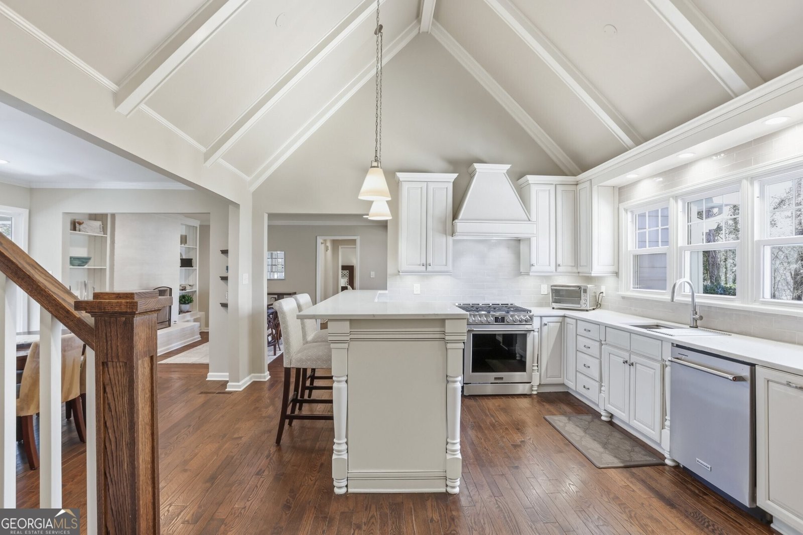 4170 Blackland Drive Marietta - Photo 18