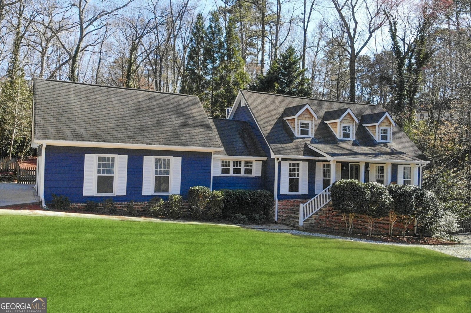 4170 Blackland Drive Marietta - Photo 41