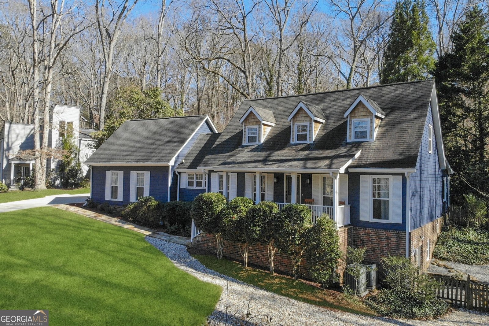 4170 Blackland Drive Marietta - Photo 42