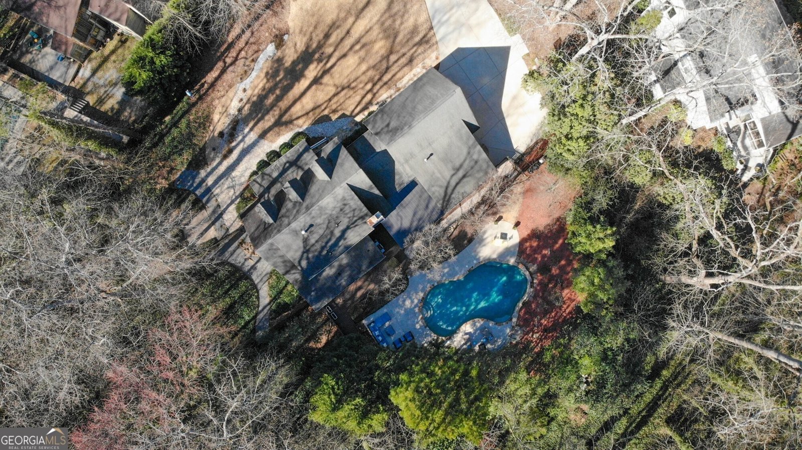 4170 Blackland Drive Marietta - Photo 44