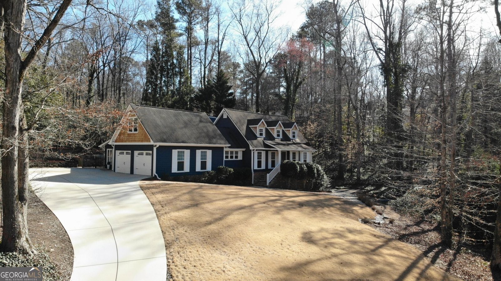 4170 Blackland Drive Marietta - Photo 45