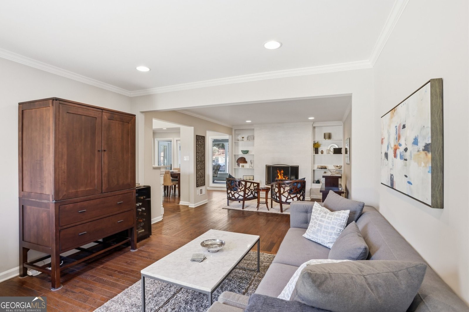 4170 Blackland Drive Marietta - Photo 6