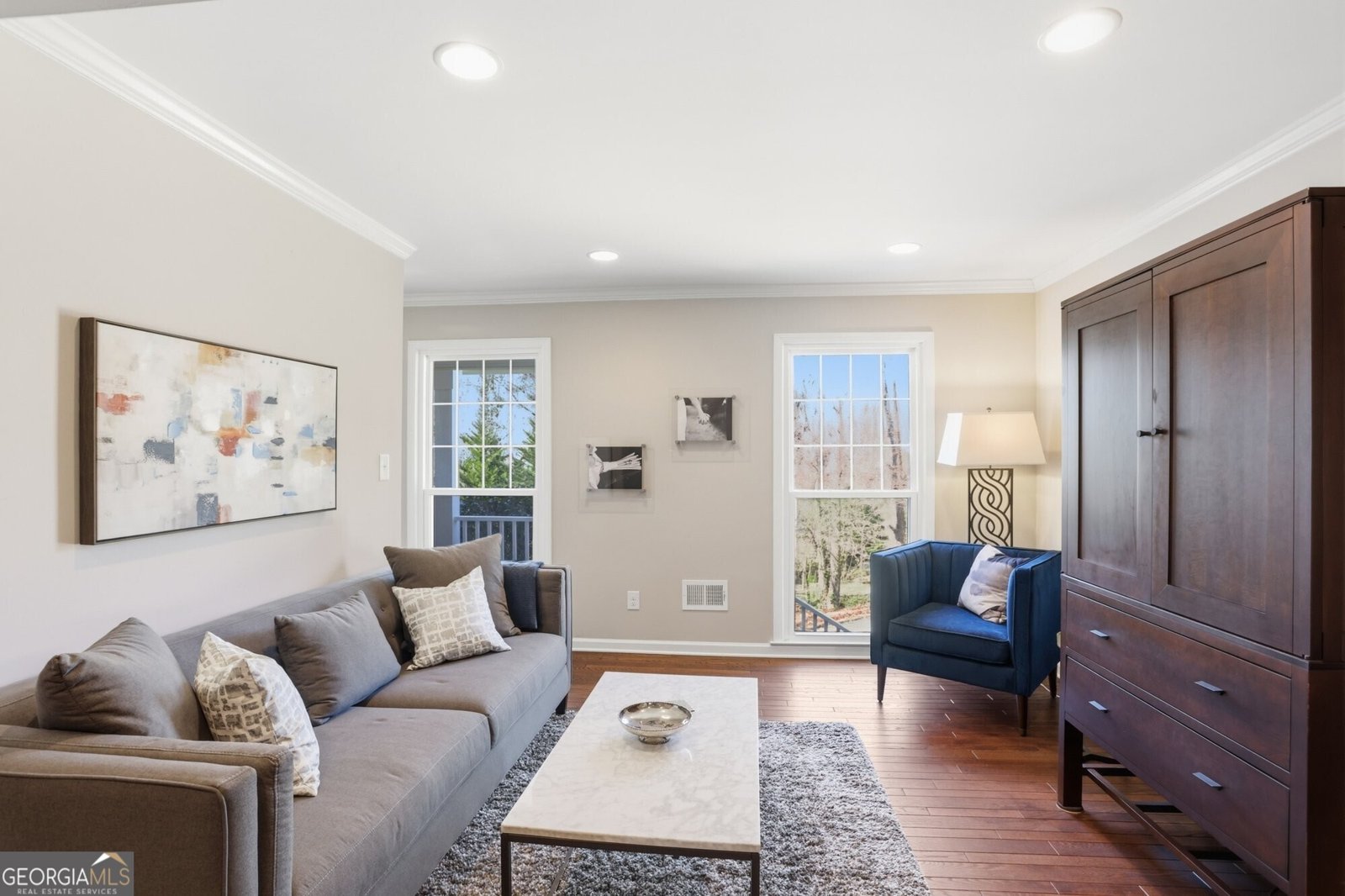 4170 Blackland Drive Marietta - Photo 7