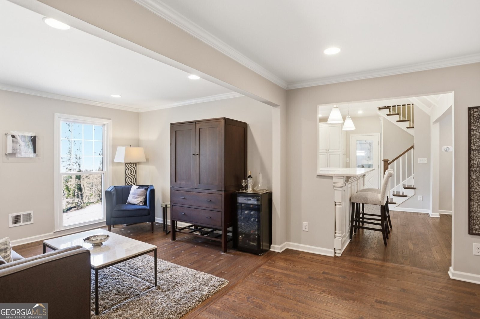 4170 Blackland Drive Marietta - Photo 8