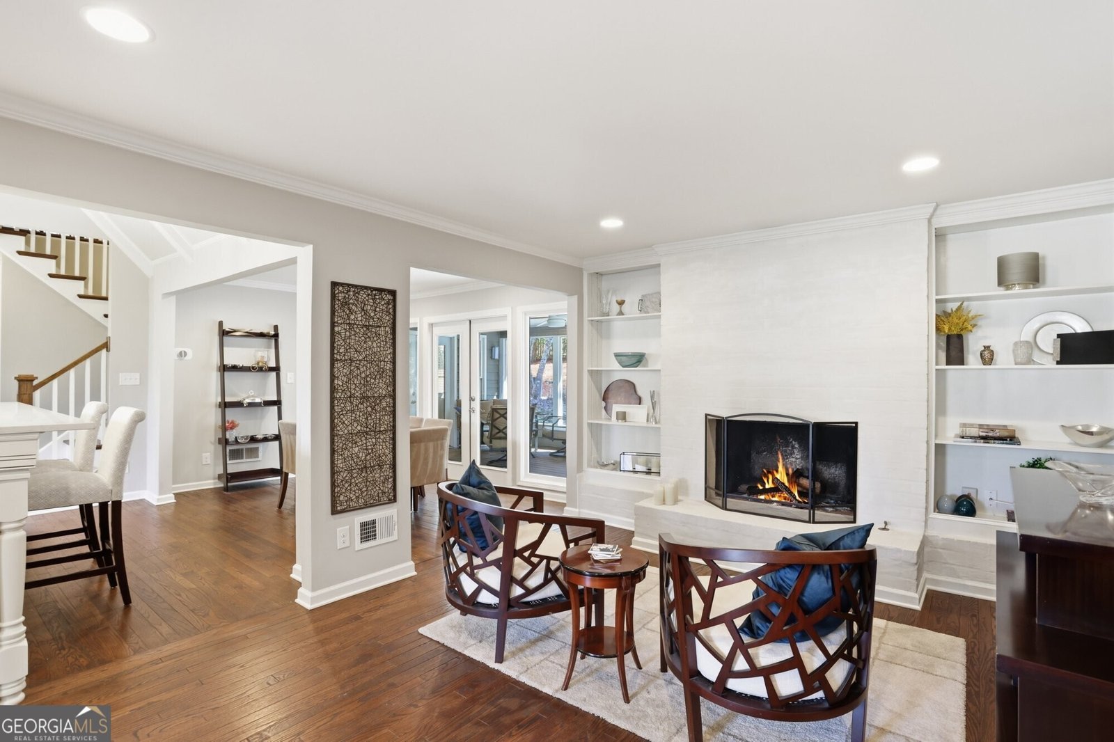 4170 Blackland Drive Marietta - Photo 9