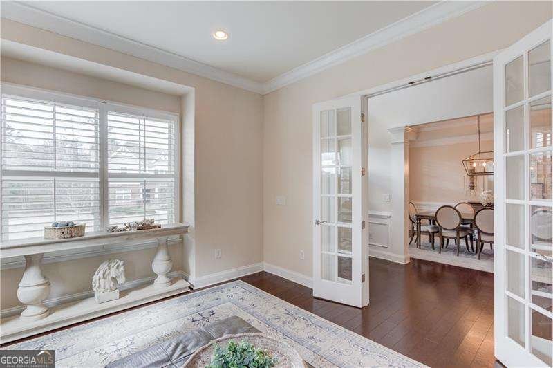 632 Rio Vista Court Suwanee - Photo 10