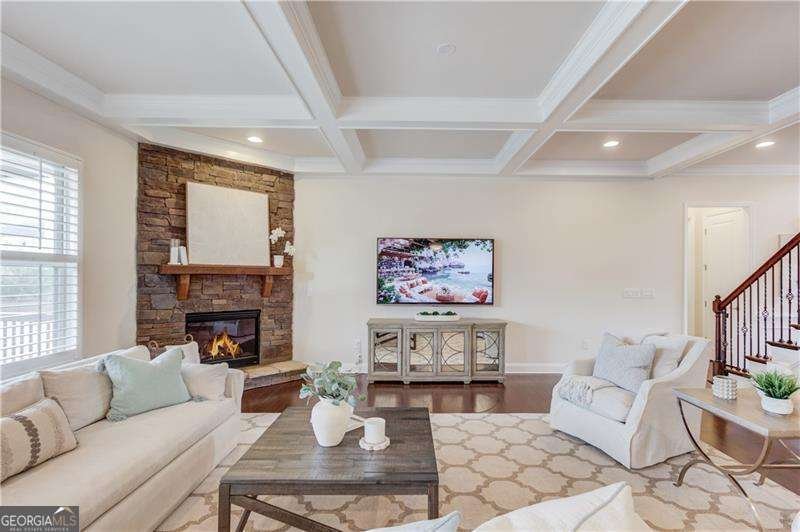 632 Rio Vista Court Suwanee - Photo 13