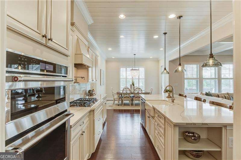 632 Rio Vista Court Suwanee - Photo 16