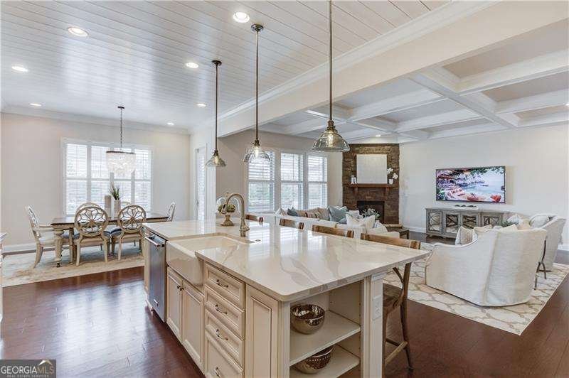 632 Rio Vista Court Suwanee - Photo 17