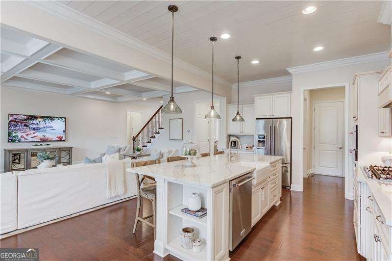 632 Rio Vista Court Suwanee - Photo 18