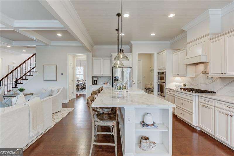 632 Rio Vista Court Suwanee - Photo 19