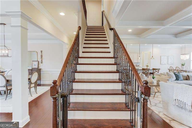 632 Rio Vista Court Suwanee - Photo 29