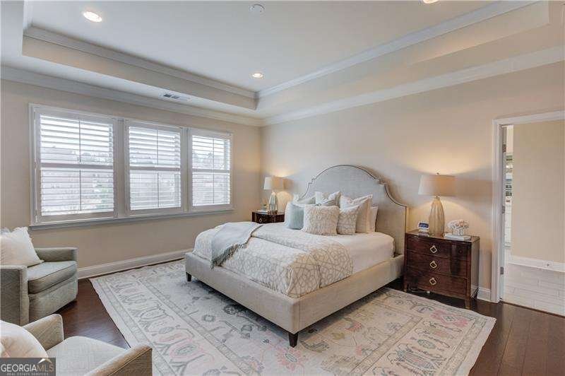 632 Rio Vista Court Suwanee - Photo 32