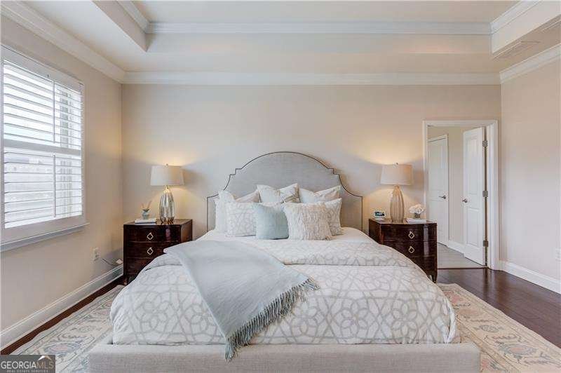 632 Rio Vista Court Suwanee - Photo 33