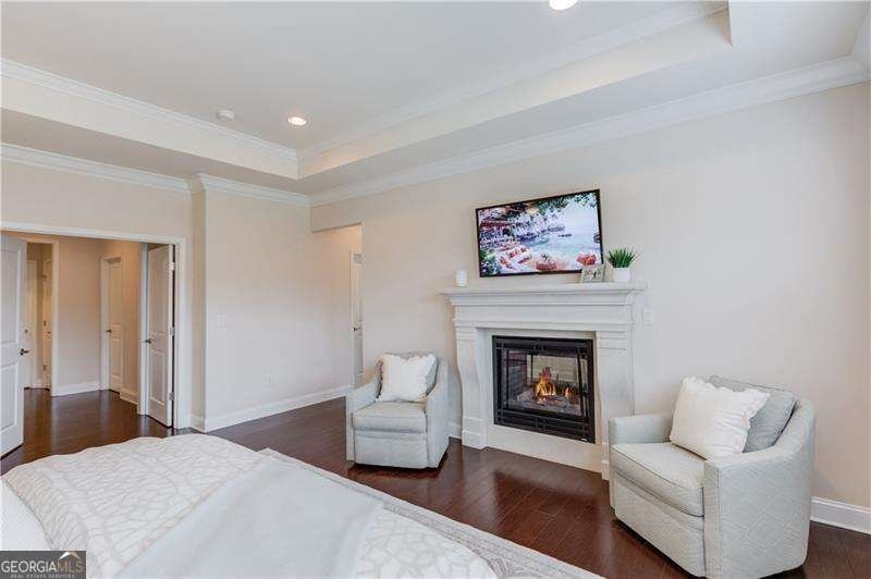 632 Rio Vista Court Suwanee - Photo 34