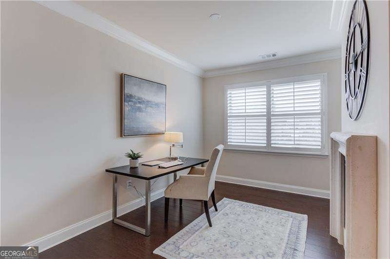 632 Rio Vista Court Suwanee - Photo 35