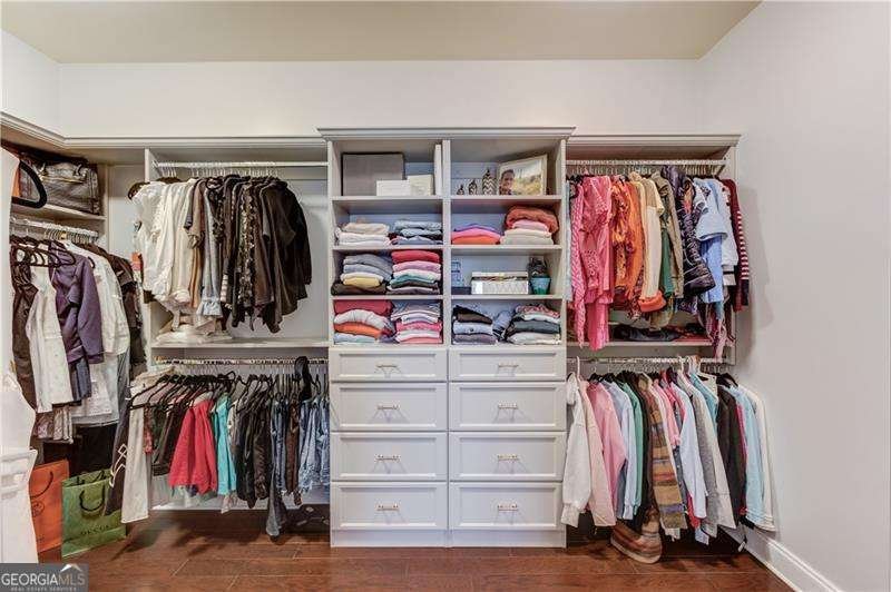 632 Rio Vista Court Suwanee - Photo 37