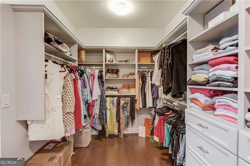 632 Rio Vista Court Suwanee - Photo 38