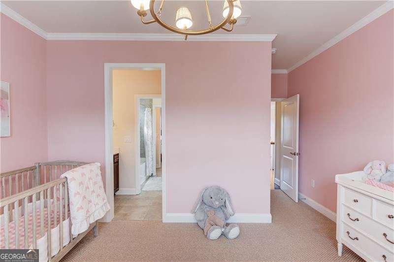 632 Rio Vista Court Suwanee - Photo 45