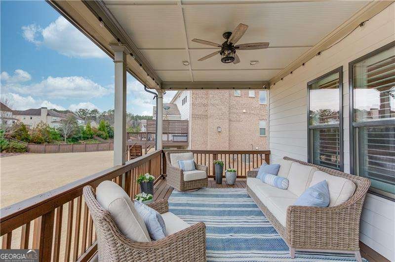 632 Rio Vista Court Suwanee - Photo 49