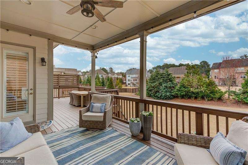 632 Rio Vista Court Suwanee - Photo 50