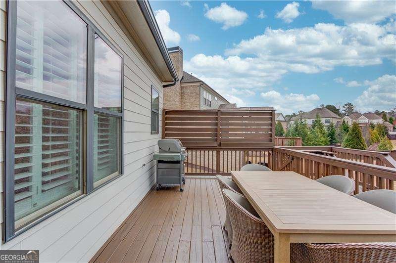 632 Rio Vista Court Suwanee - Photo 51