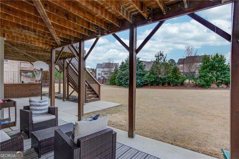 632 Rio Vista Court Suwanee - Photo 53