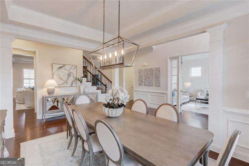 632 Rio Vista Court Suwanee - Photo 6