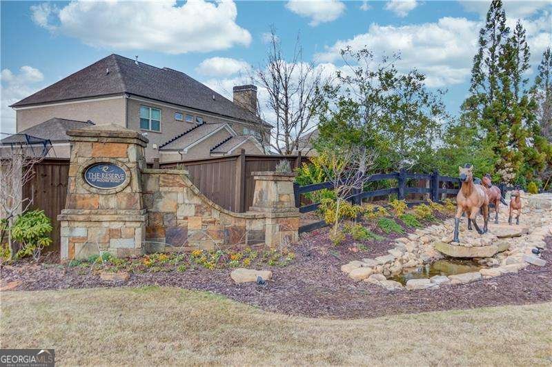 632 Rio Vista Court Suwanee - Photo 61