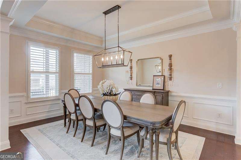 632 Rio Vista Court Suwanee - Photo 7