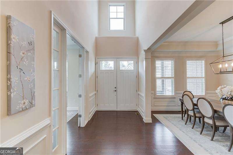 632 Rio Vista Court Suwanee - Photo 8