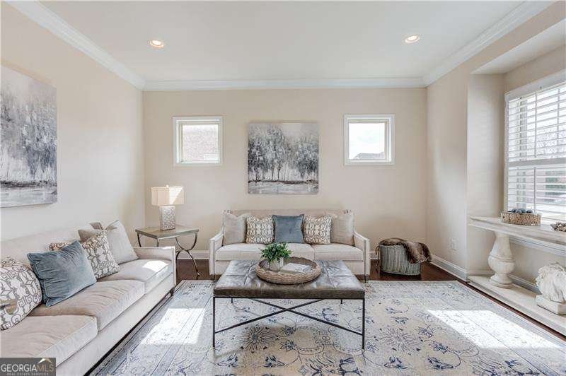 632 Rio Vista Court Suwanee - Photo 9