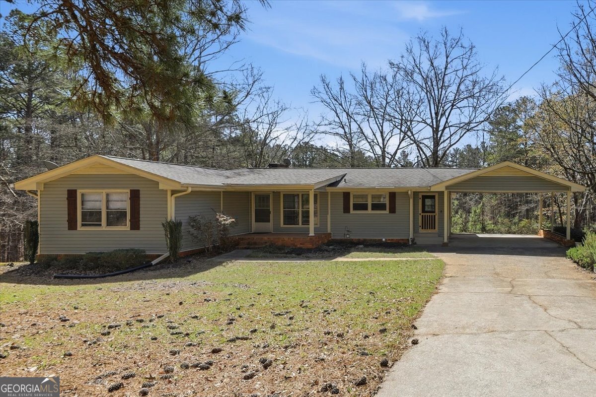 5291 Driskell Drive Winston - Photo 33