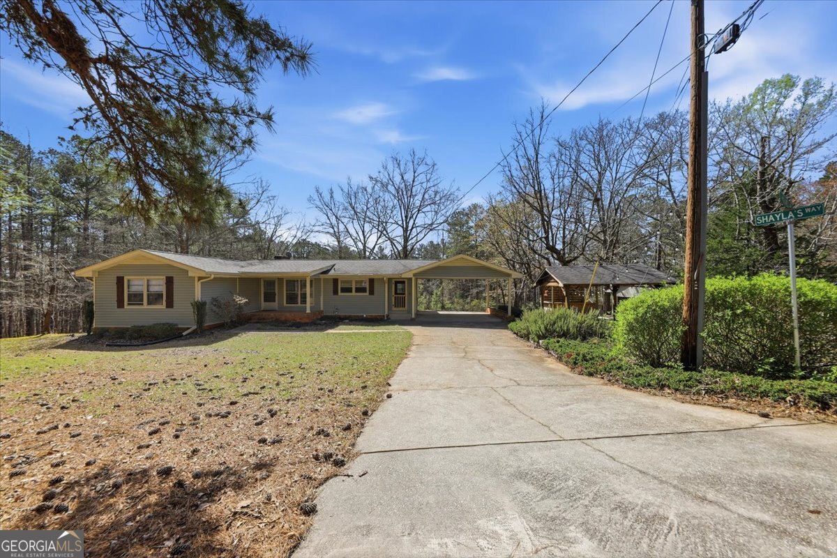 5291 Driskell Drive Winston - Photo 35