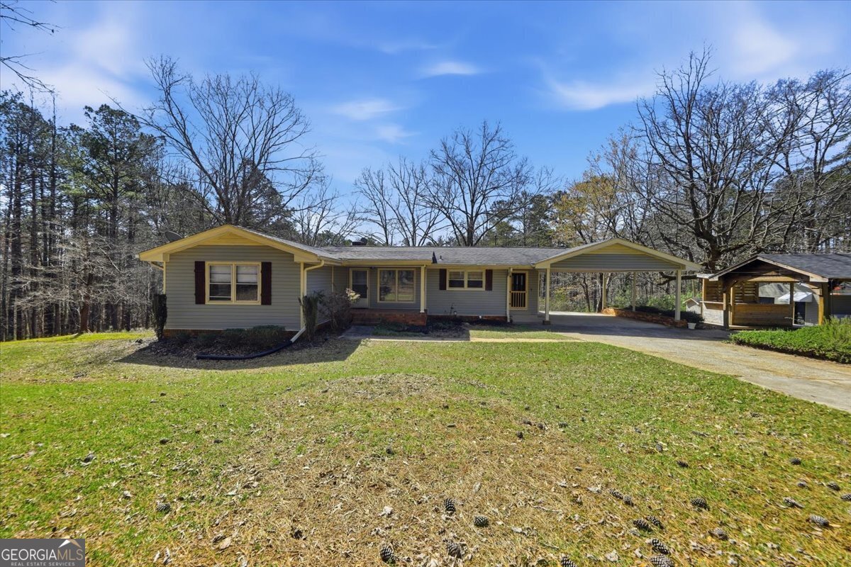 5291 Driskell Drive Winston - Photo 36