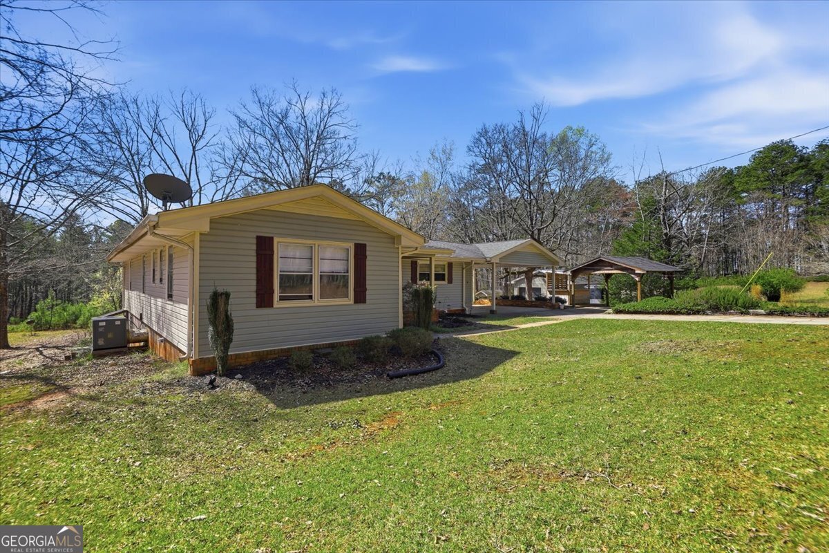 5291 Driskell Drive Winston - Photo 37