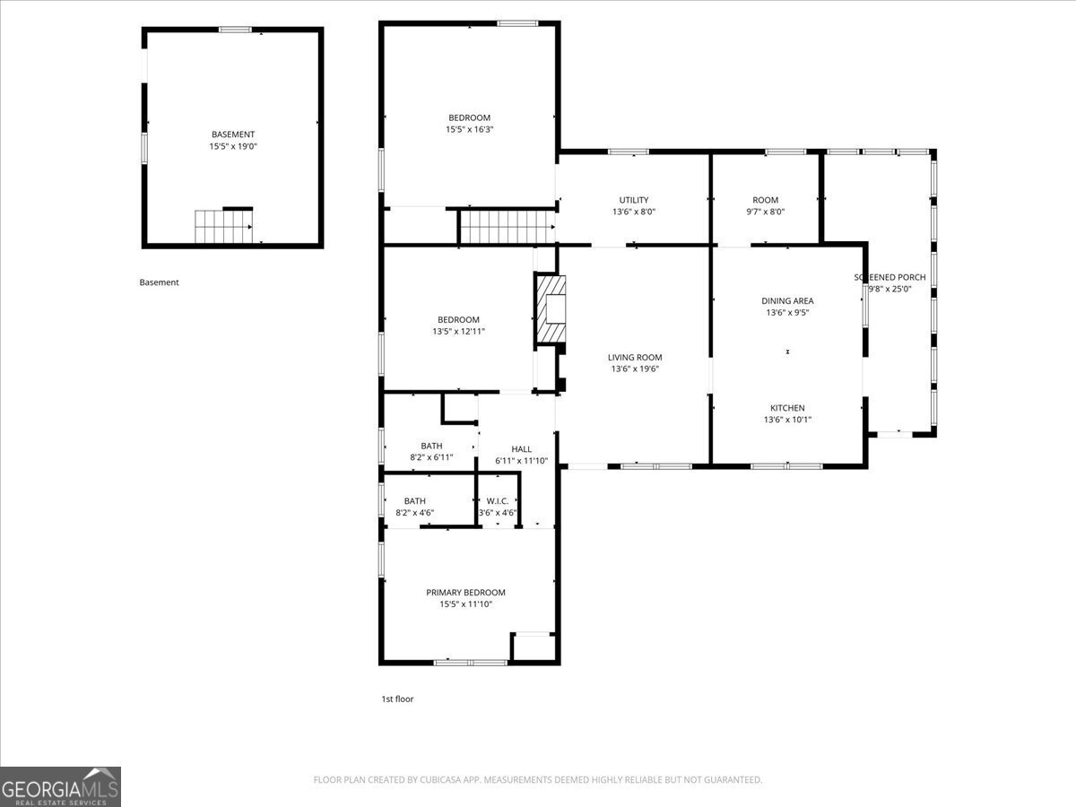 5291 Driskell Drive Winston - Photo 46