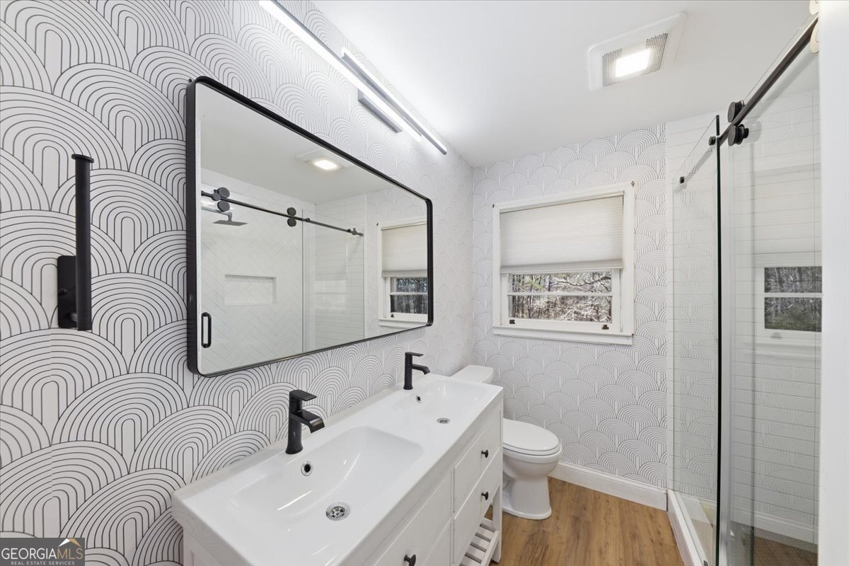 5291 Driskell Drive Winston - Photo 8