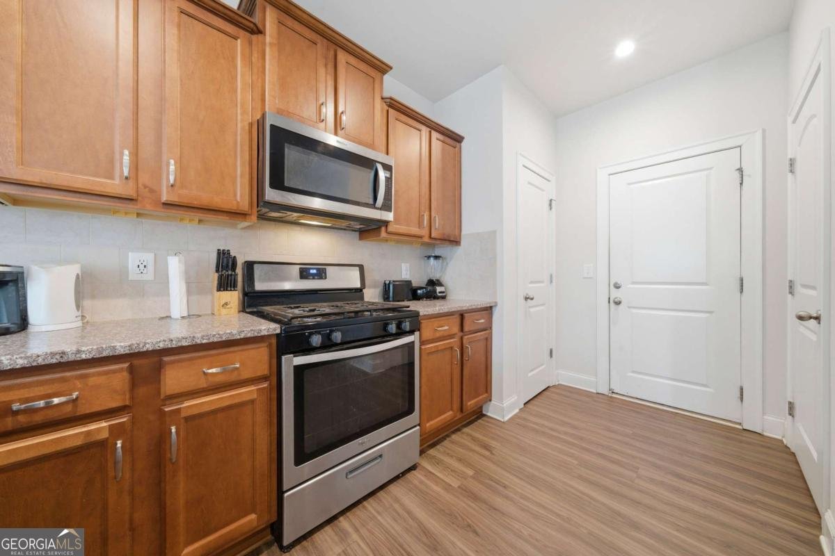 4095 Lake Manor Way Atlanta - Photo 11