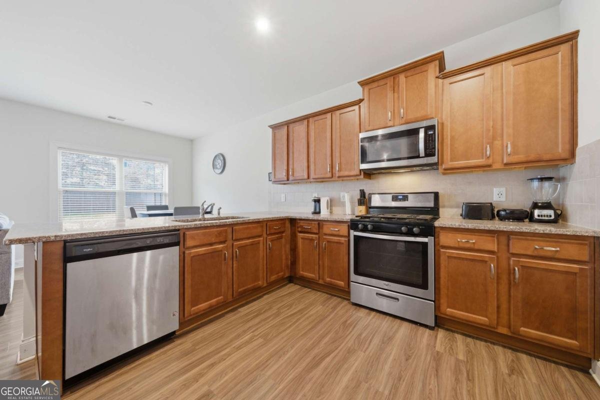 4095 Lake Manor Way Atlanta - Photo 12