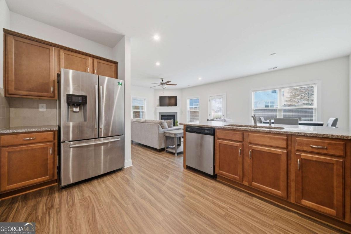 4095 Lake Manor Way Atlanta - Photo 13