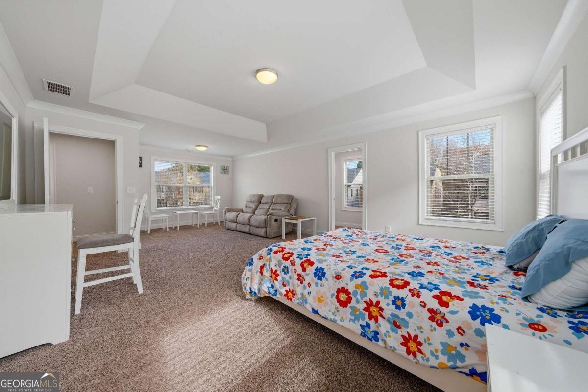 4095 Lake Manor Way Atlanta - Photo 17