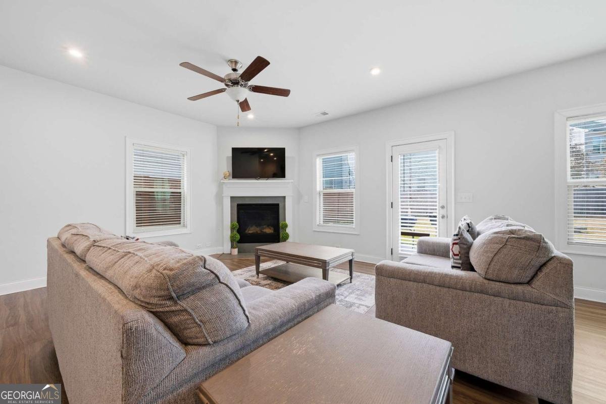 4095 Lake Manor Way Atlanta - Photo 6