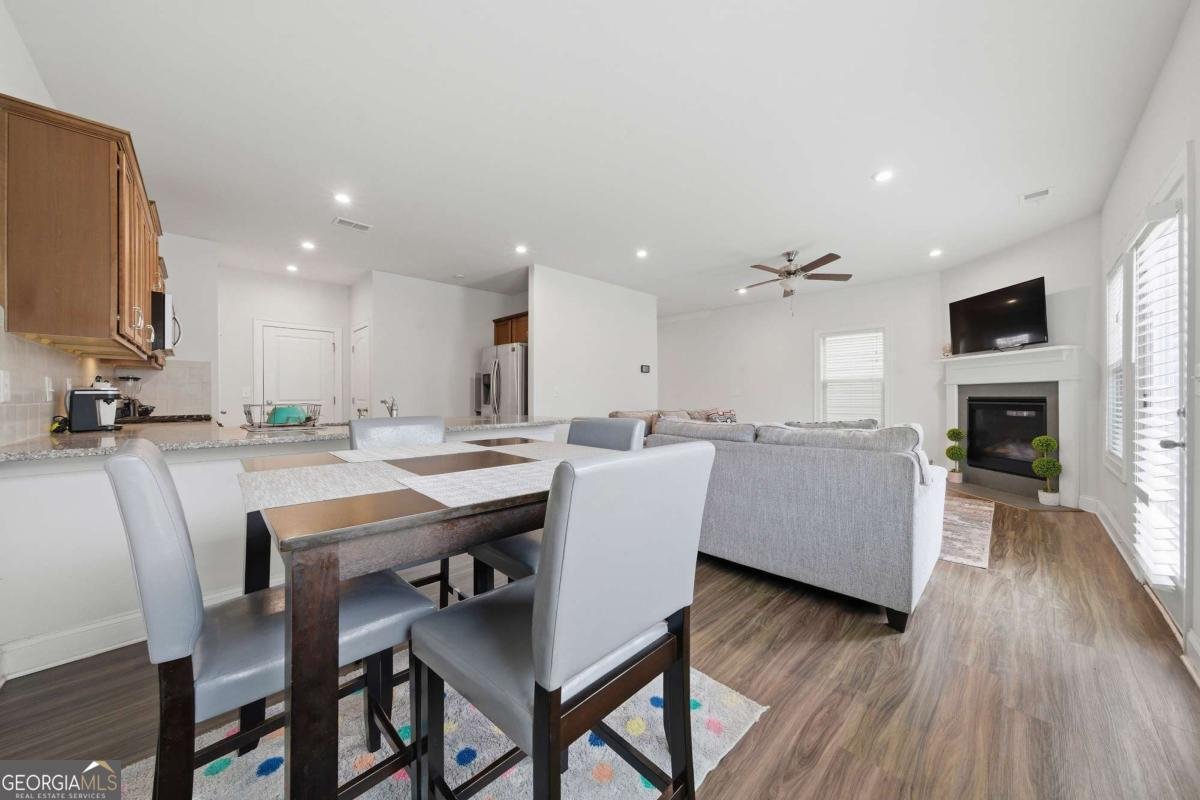 4095 Lake Manor Way Atlanta - Photo 9